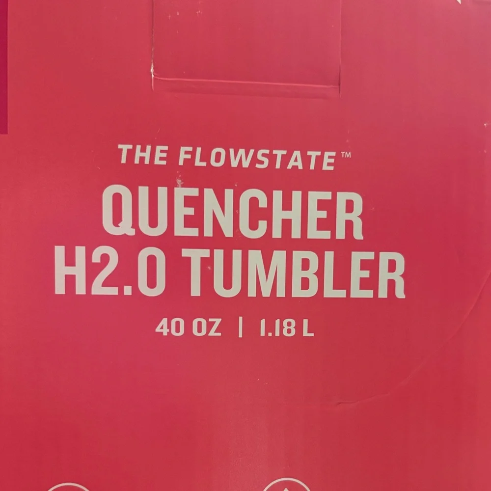 Stanley Barbie Edition Pink Tumbler - Picture 3 of 4